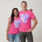 Commander Daddy T-Shirt (Unisex)