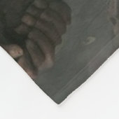 Commander Fleecedecke (Ecke)