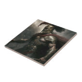 Commander Fliese (Seite)