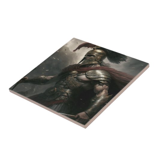 Commander Fliese (Seite)