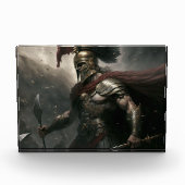 Commander Fotoblock (Vorderseite)
