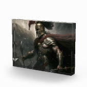 Commander Fotoblock (Rechts)