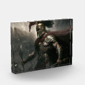 Commander Fotoblock (Links)