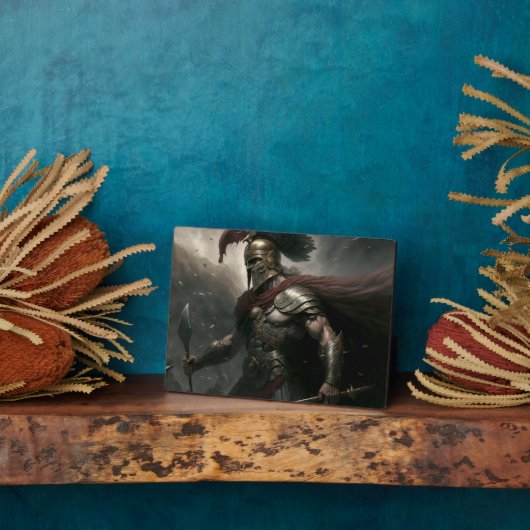 Commander Fotoplatte (Seite)