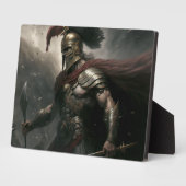 Commander Fotoplatte (Seite)