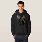 Commander Hoodie (Vorne ganz)