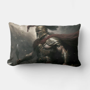 Commander Lendenkissen