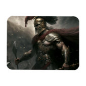 Commander Magnet (Horizontal)