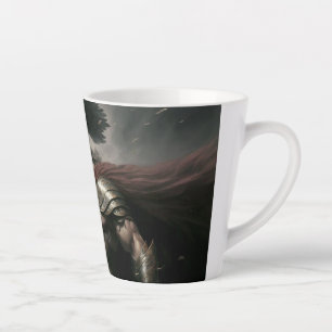 Commander Milchtasse