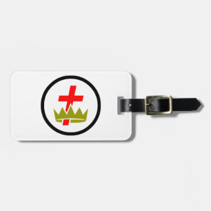 Commandery Gepäckanhänger