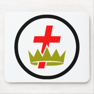 Commandery Mousepad