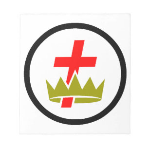 Commandery Notizblock