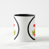 Commandery Tasse (Zentrum)