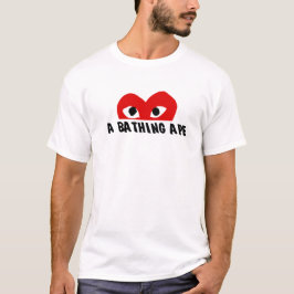 COMME DES GARCONS T-Shirt