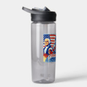 Commemorative 1776-2026 USA Semiquincentennial Trinkflasche (Rechts)