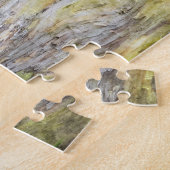 Commemorative Photo Pet Puzzle (Seite)