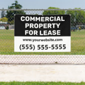 Commercial Property for Lease Banner (InSitu)