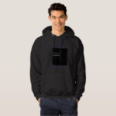 Commercials Hoodie (Vorne ganz)
