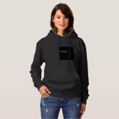 Commercials Hoodie (Vorne ganz)