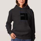 Commercials Hoodie (Vorderseite)