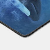 Commersons Dolphins Schreibtischunterlage (Ecke)