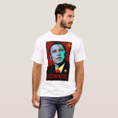 Commie T-Shirt (Vorne ganz)