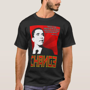 Commieobama-Propaganda-Shirt T-Shirt