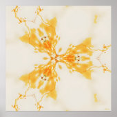 Committed to an Abstract Past Poster (Vorne)