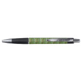 Commmon Darter Dragonfly Pen Kugelschreiber (Rückseite)