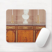 Commode, 1776-79 mousepad (Mit Mouse)