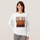 Commode, 1776-79 T-Shirt (Vorne ganz)