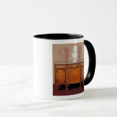 Commode, 1776-79 tasse (VorderseiteRechts)