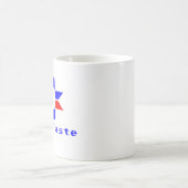 Commodore 64 Tasse (Mittel)