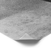 Commodore Matthew Calbraith Perry Poster (Ecke)