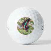 Common Bluebottle ゴルフボール Golfball (Vorderseite)