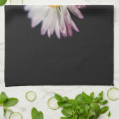 Common Daisy ktcna Geschirrtuch (Gefaltet)