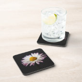 Common Daisy Küstenercna Getränkeuntersetzer (Rechte Seite)