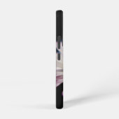 Common Daisy sgcnm Samsung Galaxy Hülle (Rechte Seite)