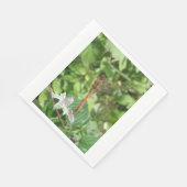 Common Darter Dragonfly Napkins Serviette (Ecke)