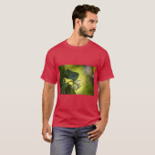 Common-Hazel Nature Charm T-Shirt (Vorne ganz)