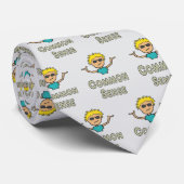 Common Sense Krawatte (Gerollt)