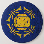 Commonwealth Button (Vorderseite)