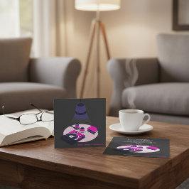 Community Reading Club Invitation Einladung