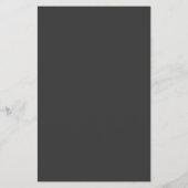 Community Reading Club Invitation Flyer (Hinten)