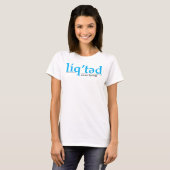 Community Spirit Shirt von Licence Spring - Blue (Vorne ganz)