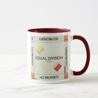 Communopoly Tasse