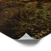 Como I, Comer See, Lombardei, Italien Poster (Ecke)