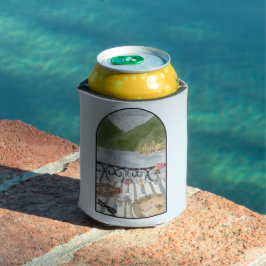 Como Italy Can Cooler Dosenkühler