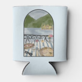 Como Italy Can Cooler Dosenkühler (Vorderseite)