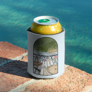 Como Italy Can Cooler Dosenkühler